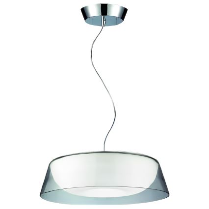 Luxera 68009 - Ersatzglas ULTIMA E27